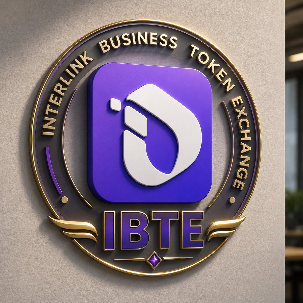 Jibusman's tweet photo. We have only 2 Cryptocurrency Exchanges in the world!
(1.) IBTE
(2.) Other Exchanges
#INTERLINK #ITLG #ITL #ITLX https://t.co/hDI5Txh3sn