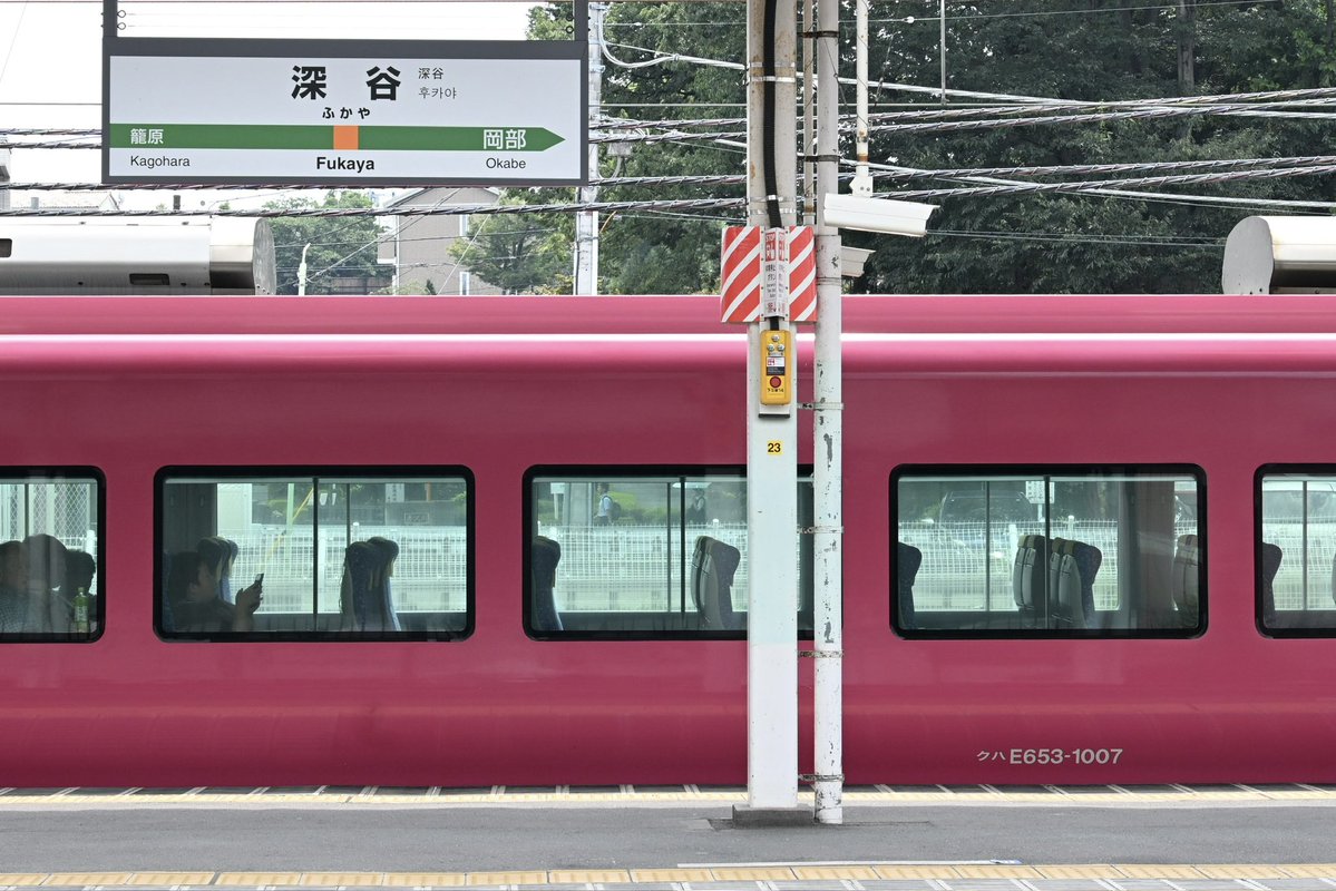 文鉄 tweet media