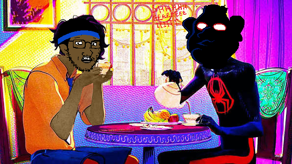 niggerprolapse's tweet photo. @gamuar0 @_CelluloidDream https://t.co/2YkHgpXniD