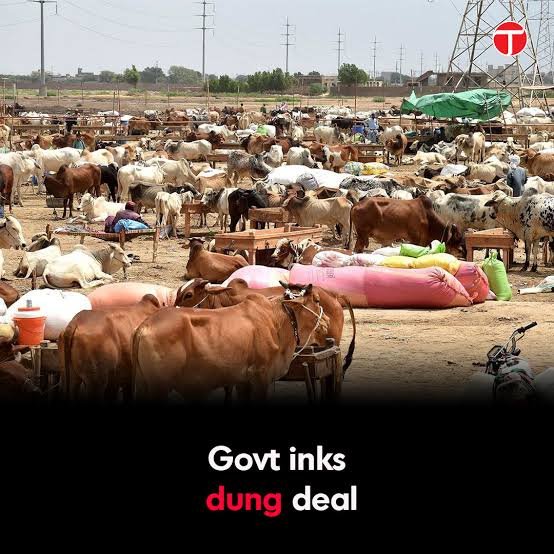 Karachi's Green Revolution: Red Line BRT to Run on Cow Dung Methane