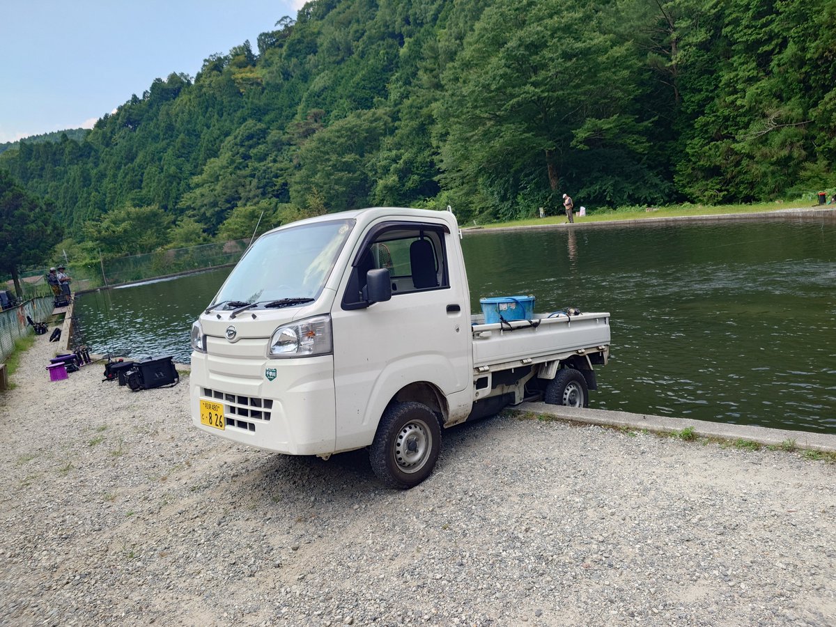 Takayan861's tweet photo. 事件発生 https://t.co/vVrG5uBY6x