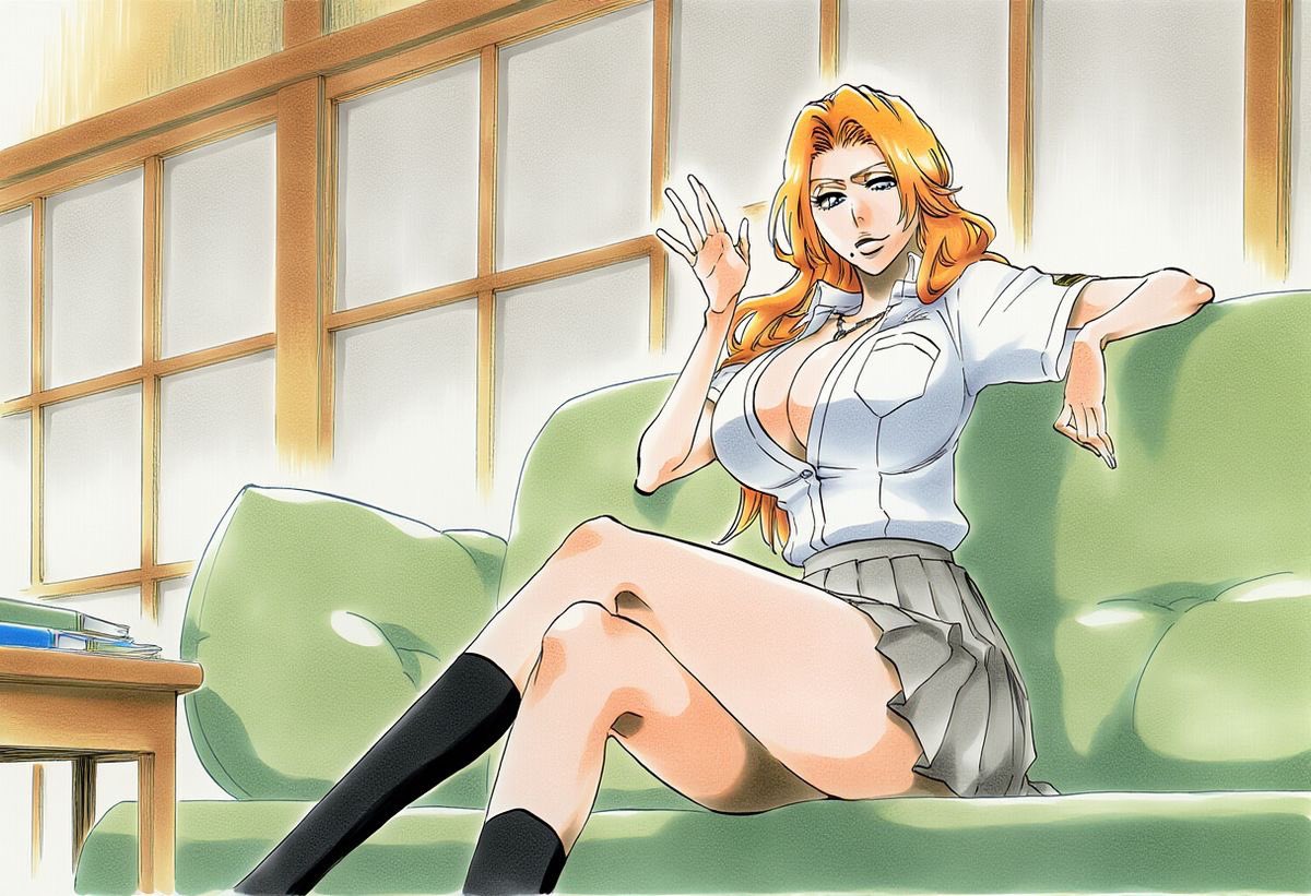 _Yoruichi_X's tweet photo. Would you date her? https://t.co/pJ2hgPr3ZI