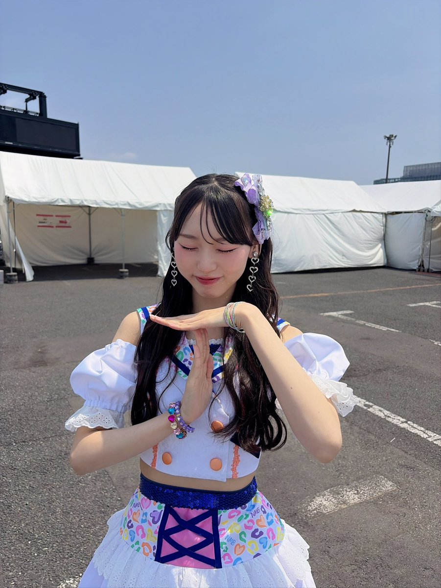 泉 綾乃 (@NMB_Ayano1122) / Posts / X