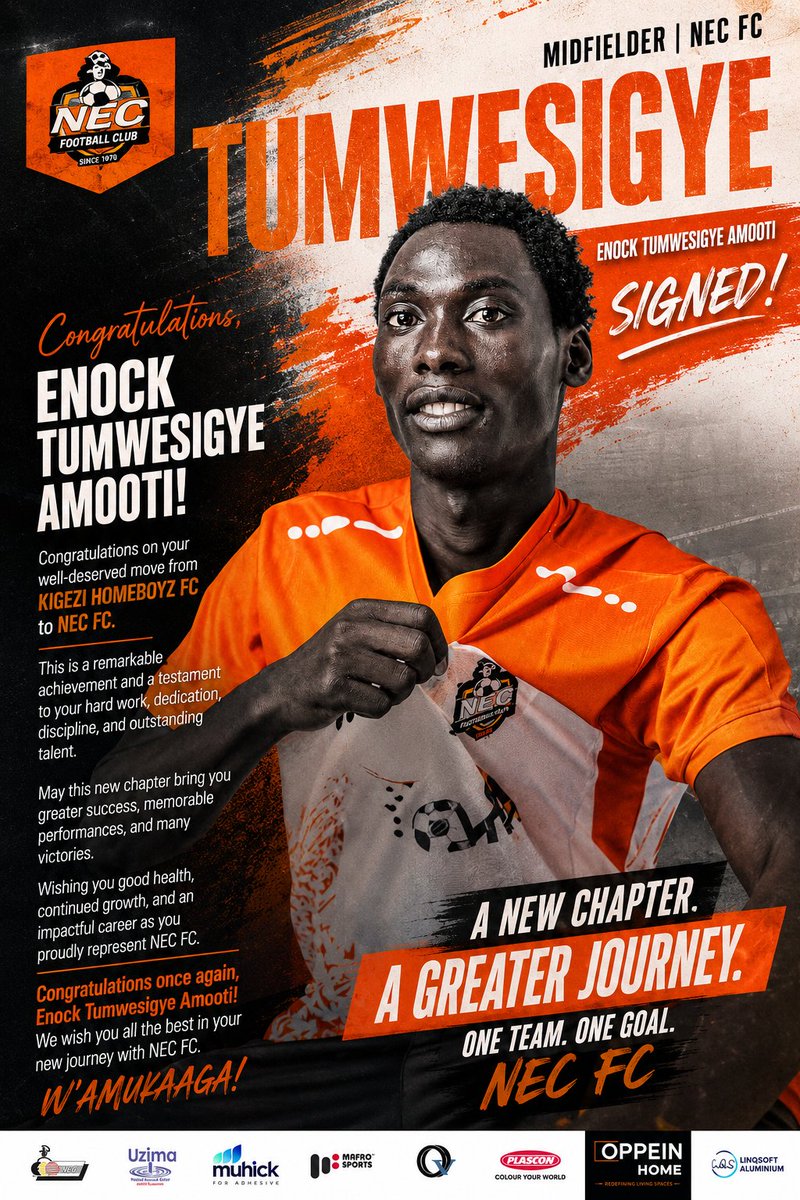 MucuAddict's tweet photo. New chapter 💫 now i congratulate  @Nec_Fc for having signed a midfield manager 🍓 https://t.co/EnKM2wxl6E