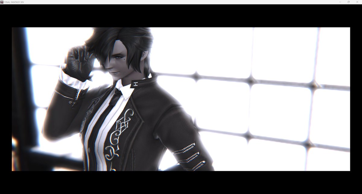 En_R1ver's tweet photo. #FF14
ｷｬｰｲｯｹﾒｰｰｰﾝ!!!
© SQUARE ENIX https://t.co/uW4UQ8fNIC