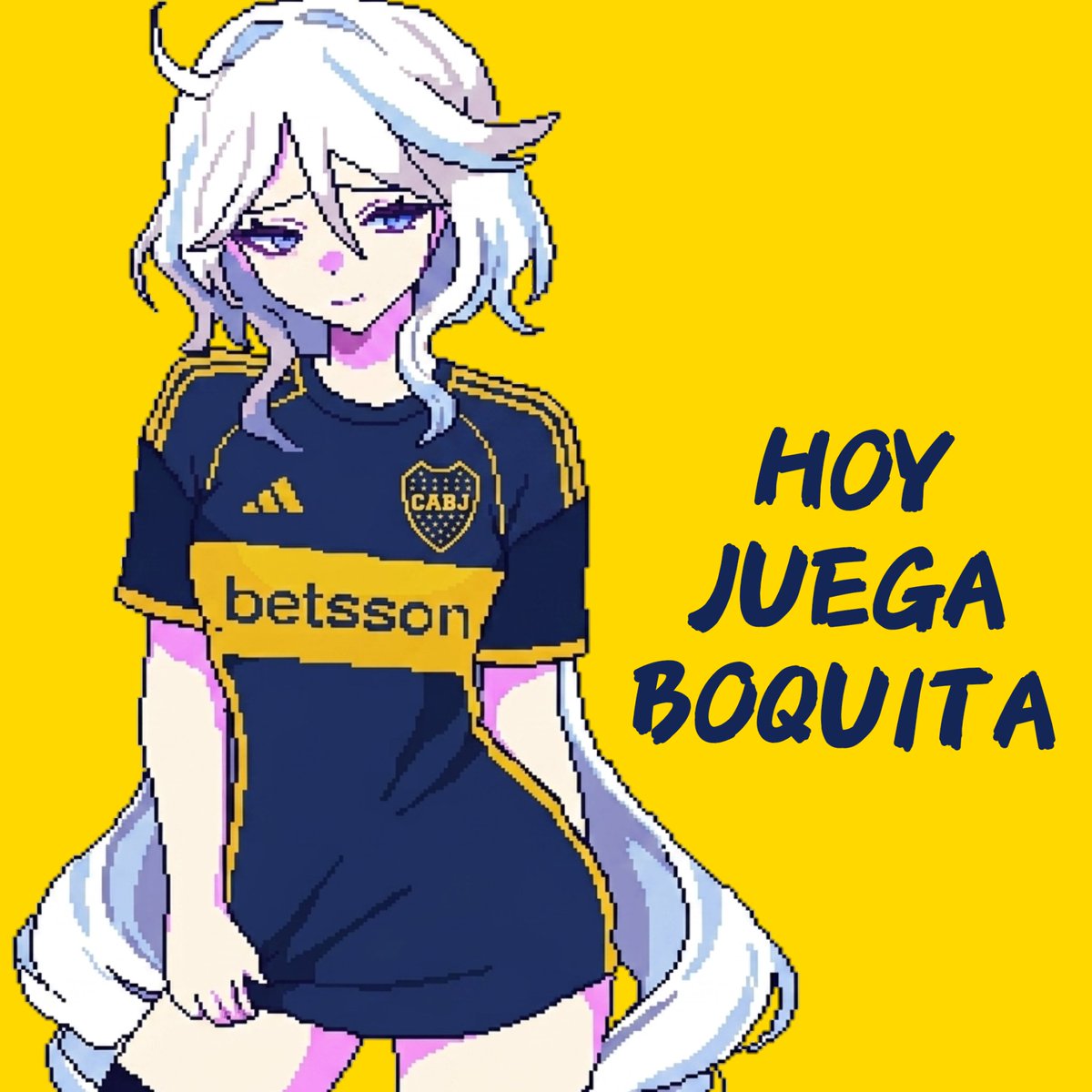 Lautaromann's tweet photo. Nunca hice este tipo de edits de cuando juega boca https://t.co/6OpLCVnQZx