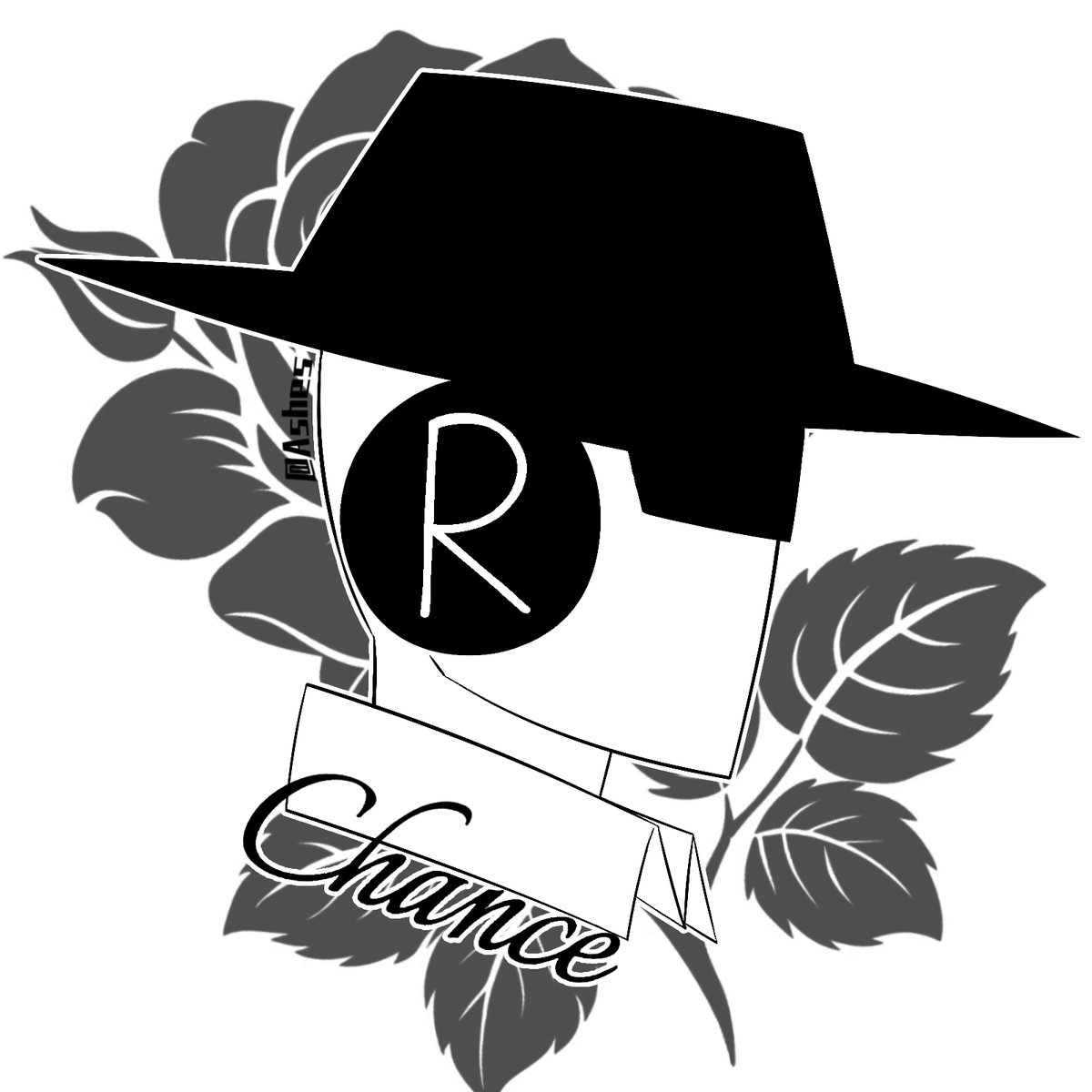 ashes_7ie's tweet photo. 👀👀 12:77
#doublefedora  #forsaken #12:77 https://t.co/LV5XONxt9A