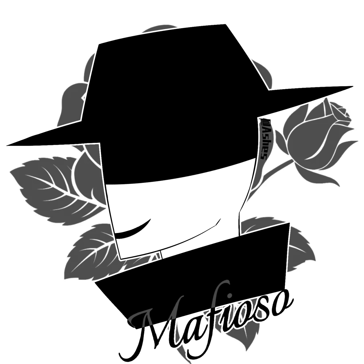 ashes_7ie's tweet photo. 👀👀 12:77
#doublefedora  #forsaken #12:77 https://t.co/LV5XONxt9A