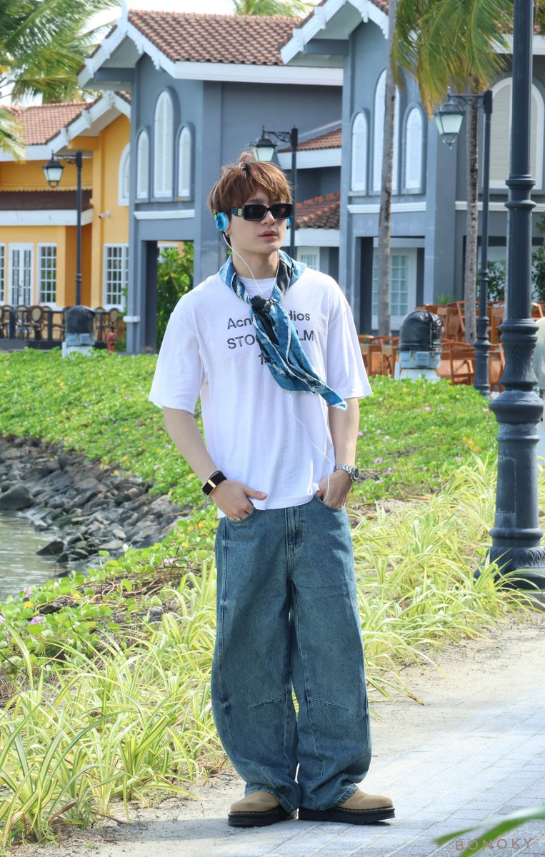 bonoky's tweet photo. นายแบบเท่ๆ 😎
@kristtps 
#KristPerawat
#GarnierMochiMaldivesxKristSingToD3
#คริสสิงโต
2 Aug'26 https://t.co/rI1RLrXNyC