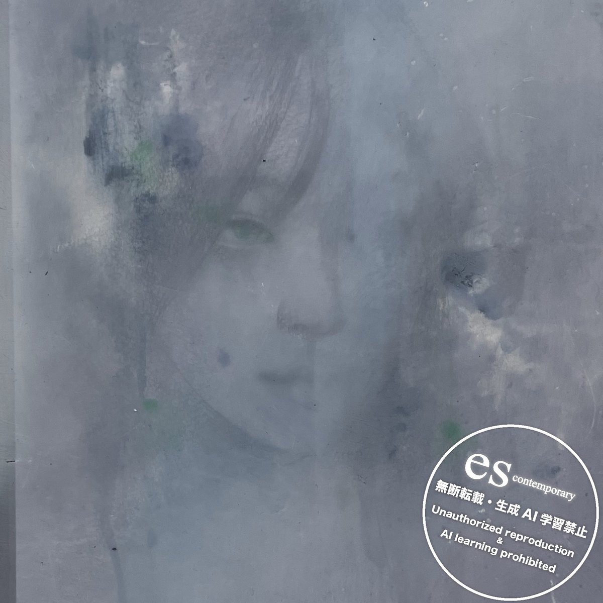 es_sunaba's tweet photo. 「KOH展2026」よりKOH《Drawing b》部分。ご注文は店内でも下記からでもできますので是非！
https://t.co/xjECg44kph

KOH @s25525885

#KOH #ギャラリー https://t.co/nJYwUrDu6U
