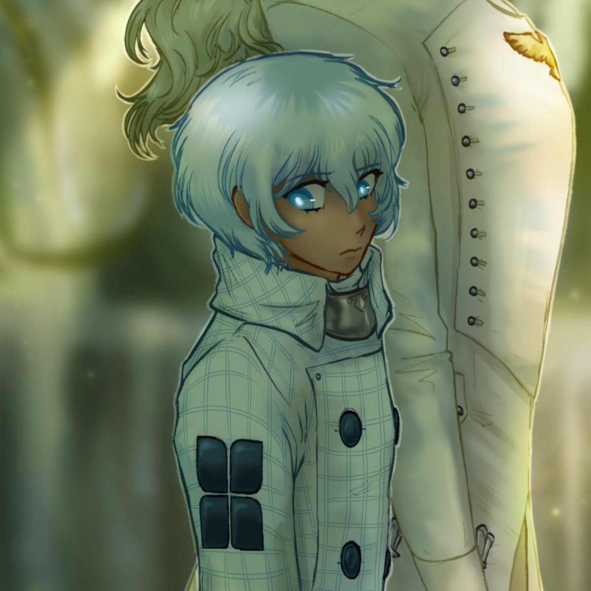 louwillweek's tweet photo. "Metamorphosis" by eratoepithet - Rated E
Tags: Ruined Ending, Trans Will, Gender Dysphoria, Breeding Kink, Pregnancy, Elements of Body Horror
After Will joins Louis, they set out to breed an heir to mark the beginning of their new world.
https://t.co/QEBqfzUSJj

#louwillweek2026 https://t.co/LuI1qQVXqj