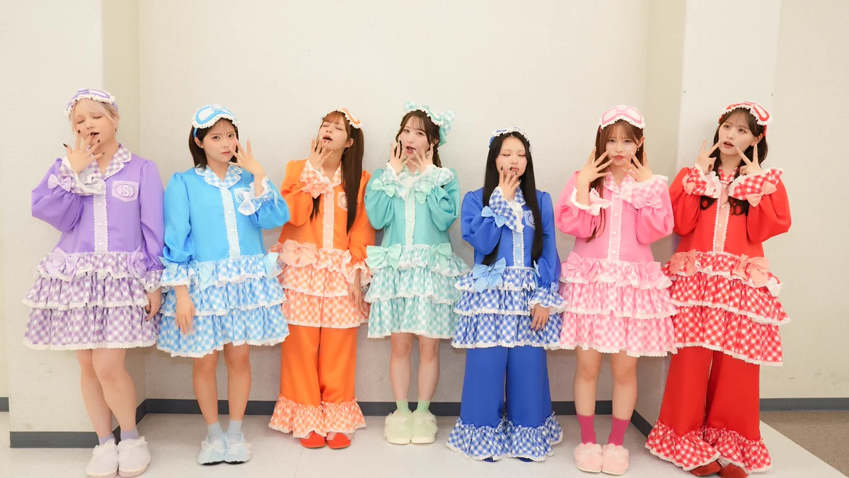 CANDY TUNE【Official】 on X: 
