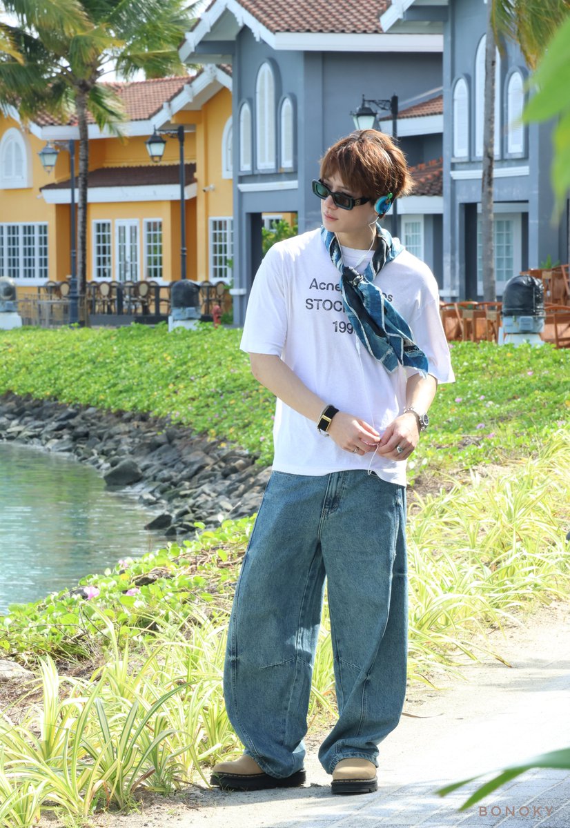 bonoky's tweet photo. นายแบบเท่ๆ 😎
@kristtps 
#KristPerawat
#GarnierMochiMaldivesxKristSingToD3
#คริสสิงโต
2 Aug'26 https://t.co/rI1RLrXNyC