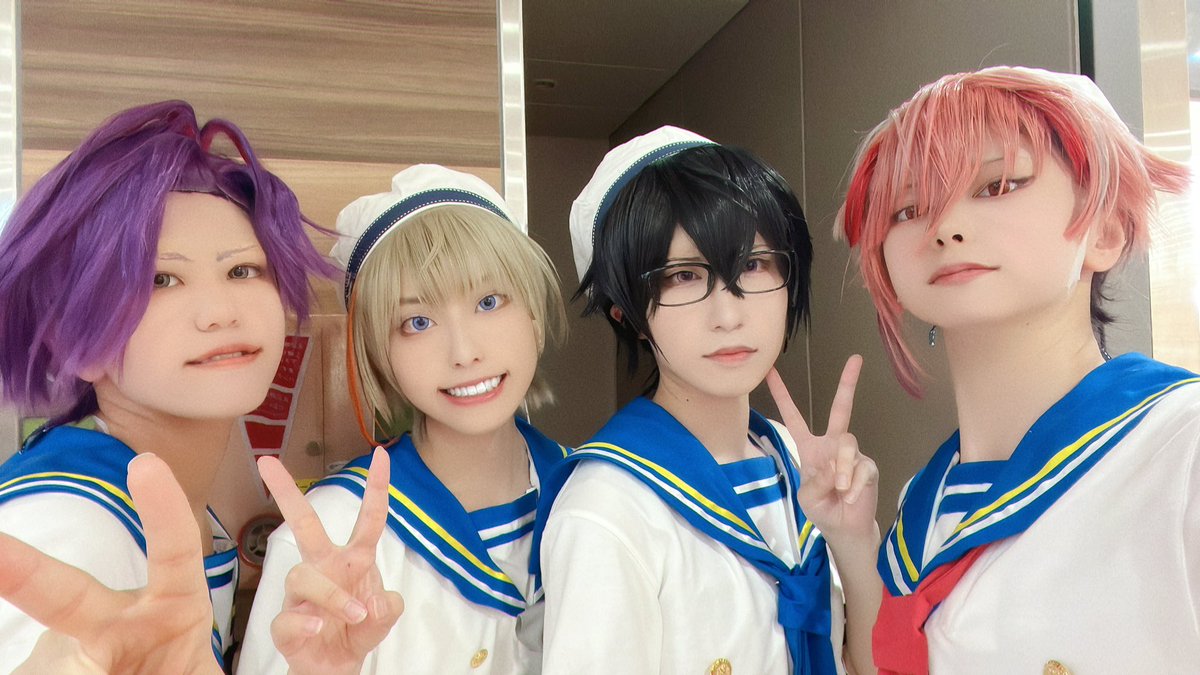 chococo_coco6's tweet photo. 離脱 https://t.co/x8uPKMGIBD