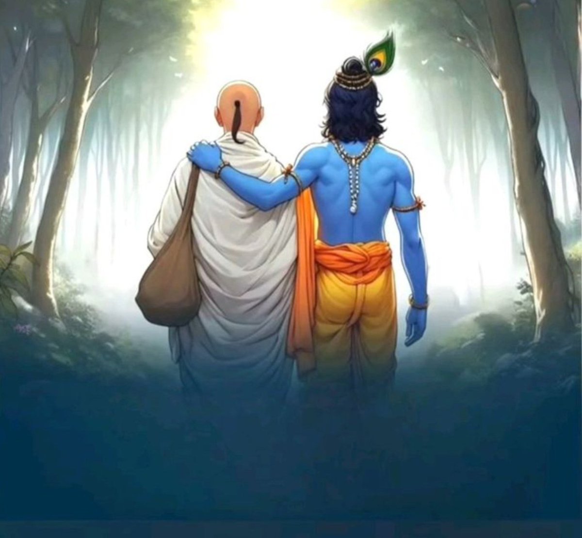 CR_Choudhary_rj's tweet photo. ..
दोस्ती वो रिश्ता है,
जो हर सुख-दुःख में साथ निभाता है।
इस खूबसूरत रिश्ते को ढेर सारा प्यार..😍
|| Happy Friendship Day 🫂 ||
मित्रता दिवस की हार्दिक शुभकामनाएं 🌻💟
#friendshipday #friendship #mitra https://t.co/wuSa5pUsQE