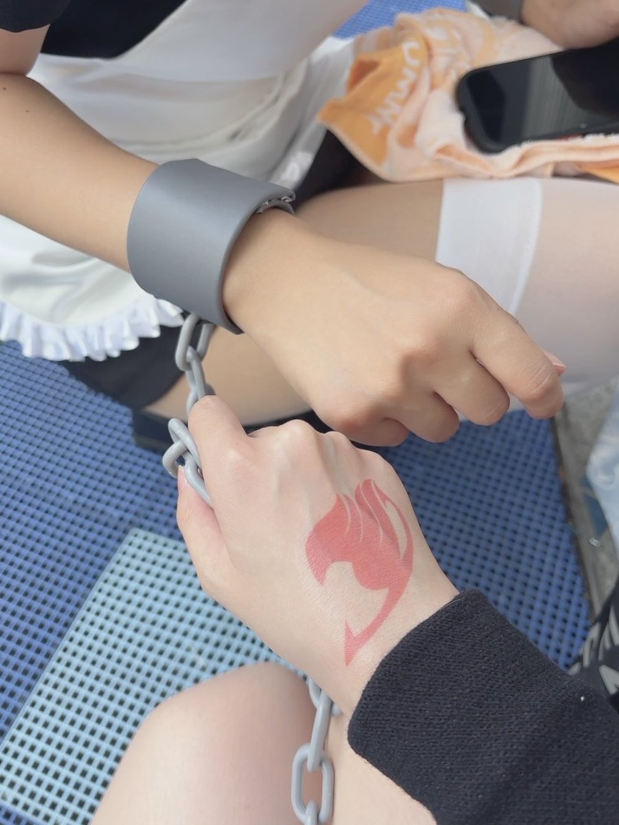 はると🌸コスサミ tweet media