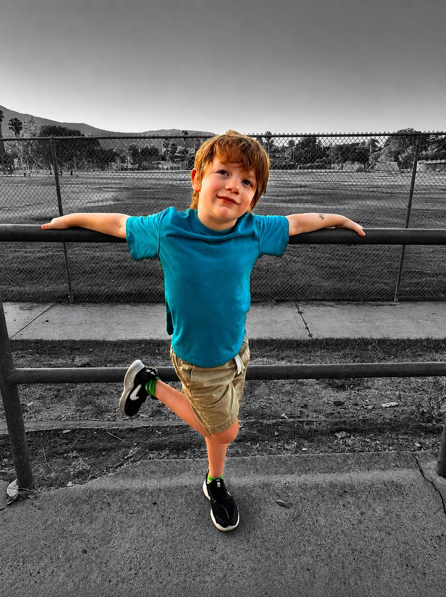 theynproject's tweet photo. Some photos of the day with my best buddy. Coffee shops, running errands with my shades on, and an evening walk to the baseball fields. #theynproject #dadlife #family #familytime #bestbuds https://t.co/YZ6JOlhedt
