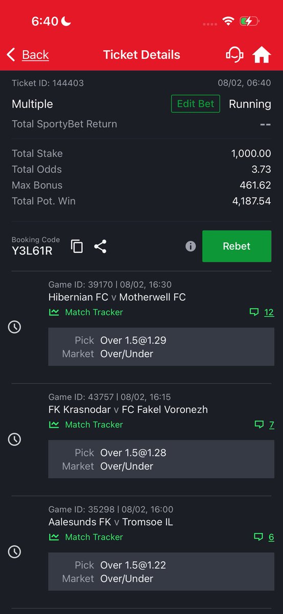 TolzyBets tweet picture