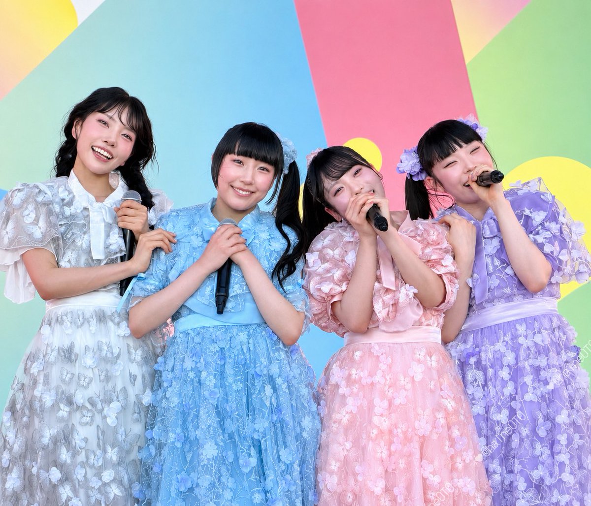 haineOTO's tweet photo. "また君と出逢いたい"

#輪廻る #ファントムシータ #TIF2026
#百花ちゃんへ #もなちゃん
#美雨サマのお通りだ #のらりくら凛花 https://t.co/GuxkzCTqvP