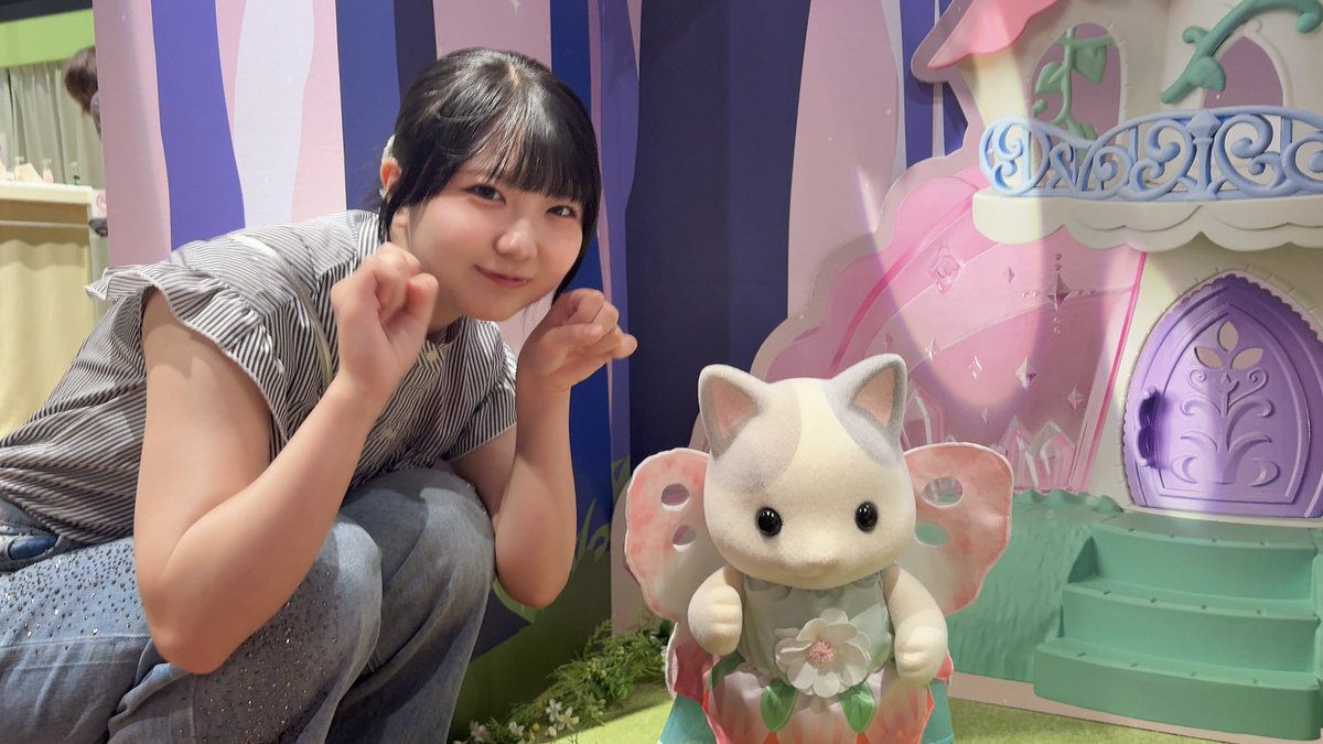 Ram_QanvaS's tweet photo. こちらあまりにかわいいﾜﾎｰさん

#ほわほわなかま https://t.co/ksRpGA6Gh4
