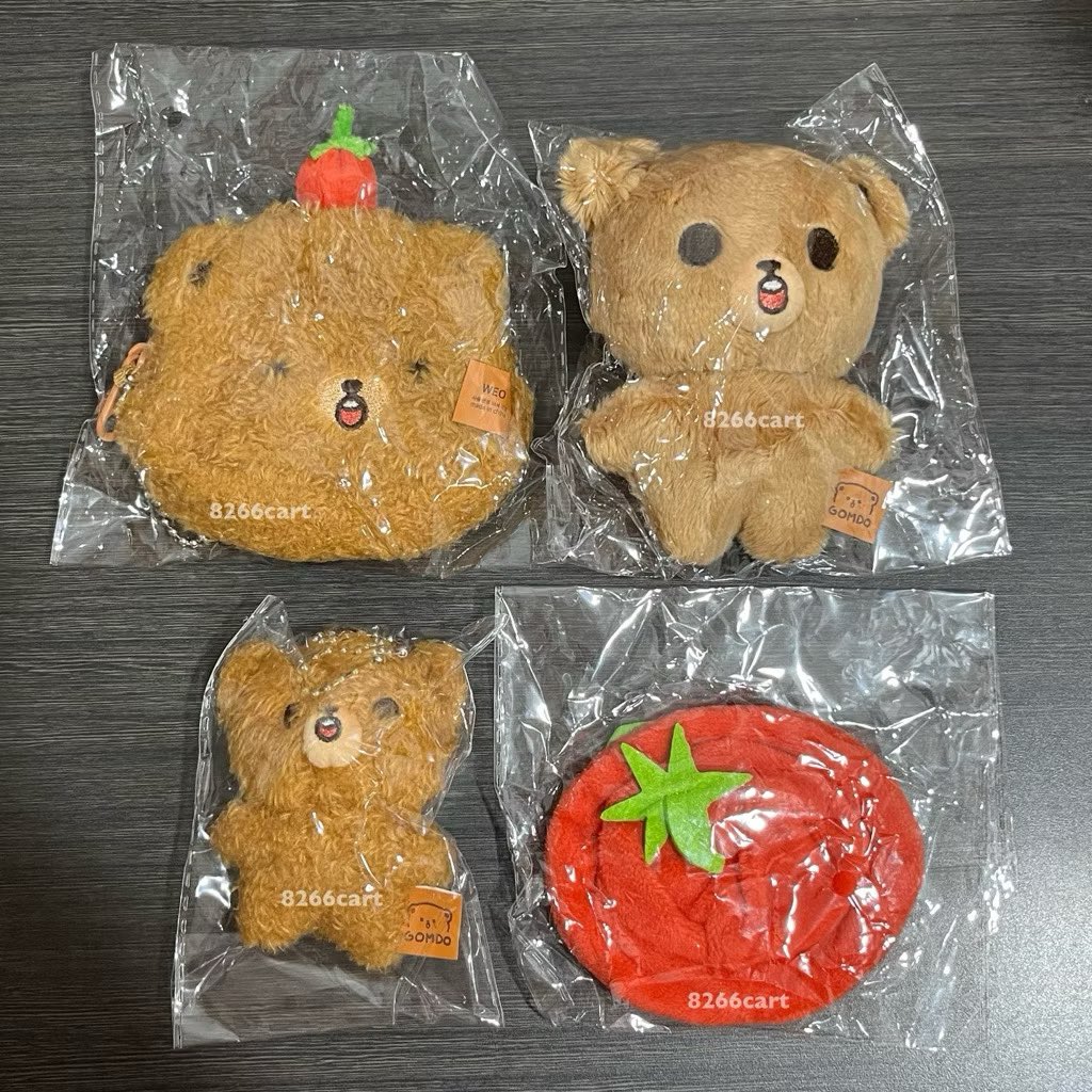 8266mart's tweet photo. want to sell — wts ready stock ina | #8266sellings

📍 tangerang selatan
✅ boleh splitpay, bebas sisain berapa buat co
🛒 https://t.co/GaNnjWxLTJ 

t. nct127 nct 127 nct dream haechan gomdo lee 10cm 10 cm tomdo lee 7cm 7 cm doll fanmade https://t.co/YTPRcXCUQU