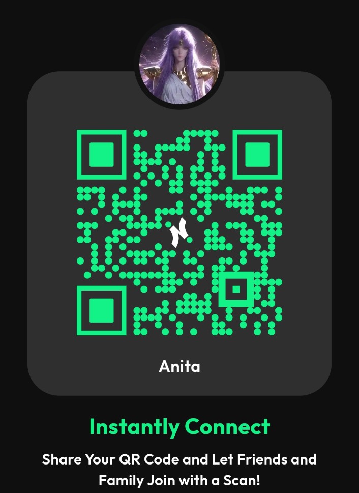 Anita tweet media