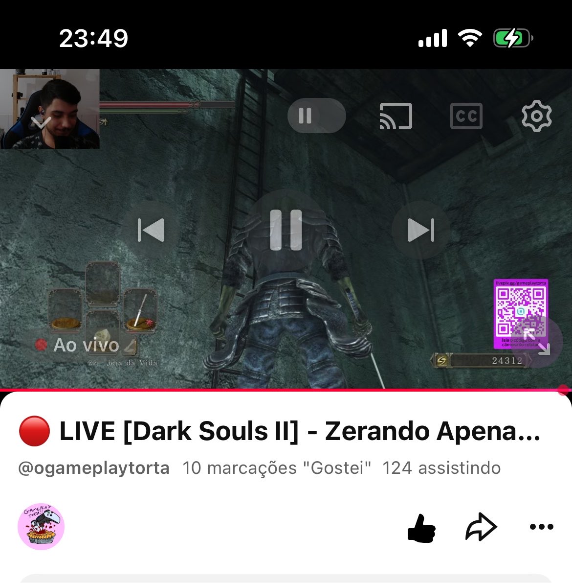 Hardt #PatoBah 🦆🎮 tweet media