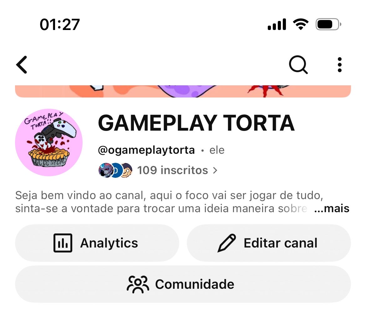 Hardt #PatoBah 🦆🎮 tweet media