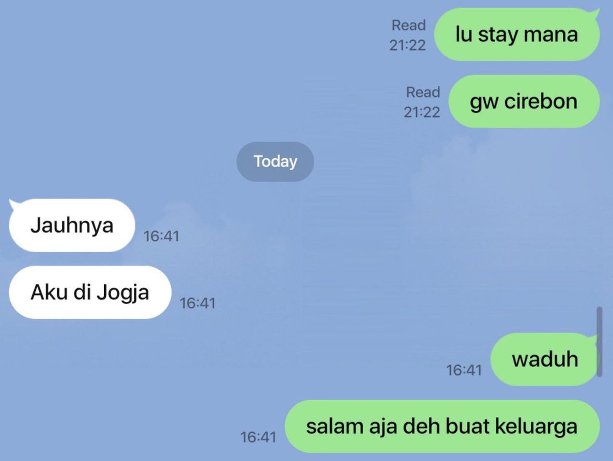 suckzeter's tweet photo. bro menghemat biaya😭 https://t.co/XMFZxjF3Sq