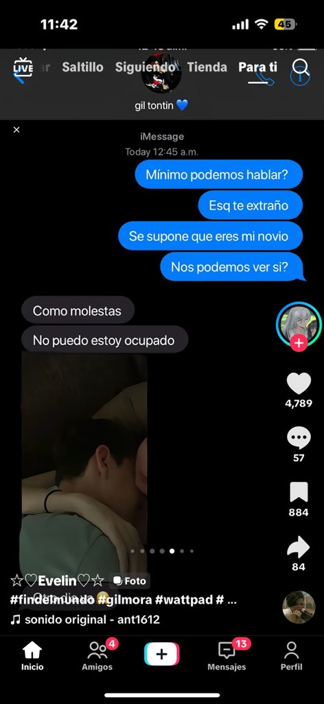 Dongkyul0vely's tweet photo. VÁYANSE ALV otra vez con esta vieja muerta https://t.co/41O08vzkZy