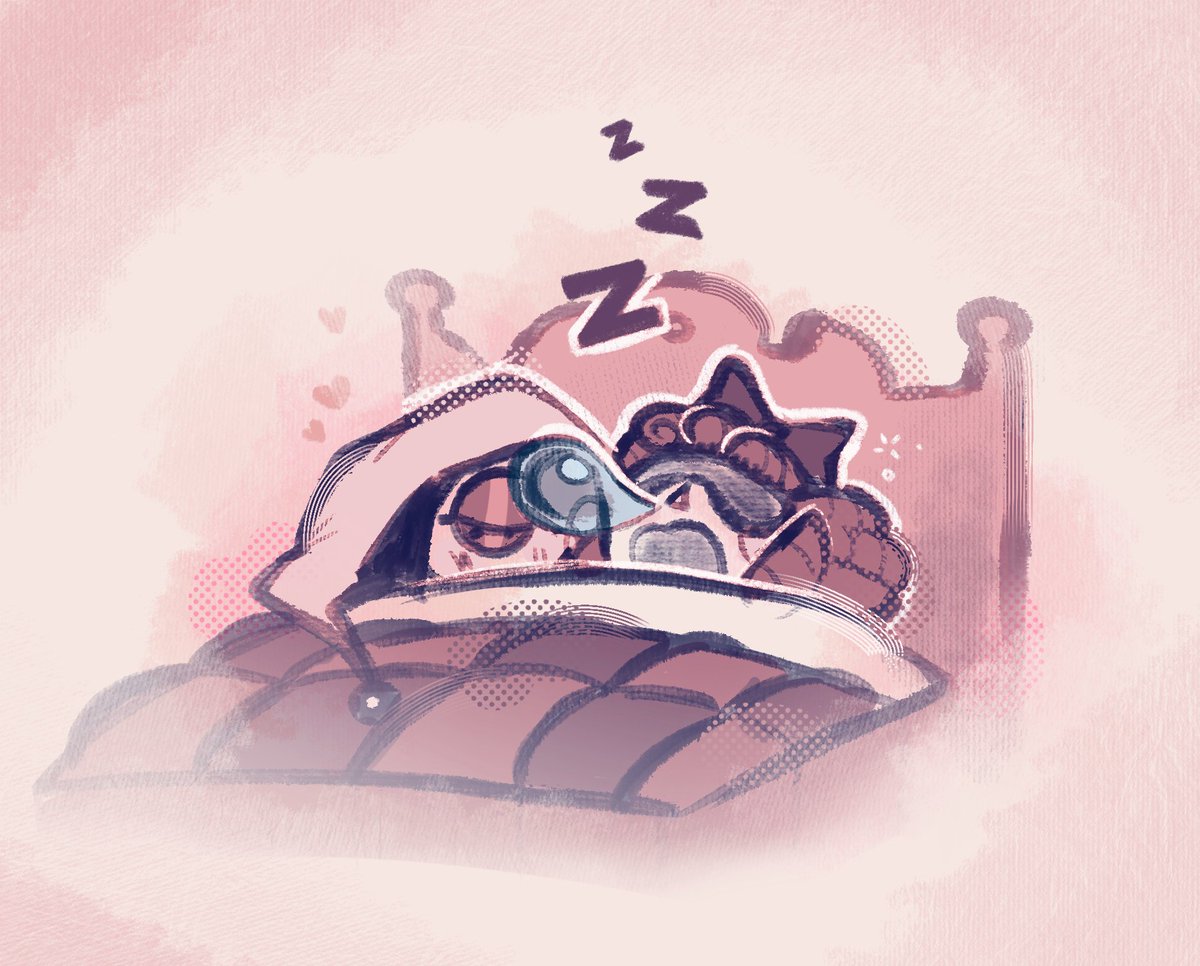 tallystired's tweet photo. the honk mimis? I think Ragatha definitely snores its a good thing pomni doesn’t have ears https://t.co/TZJ6evSdSv