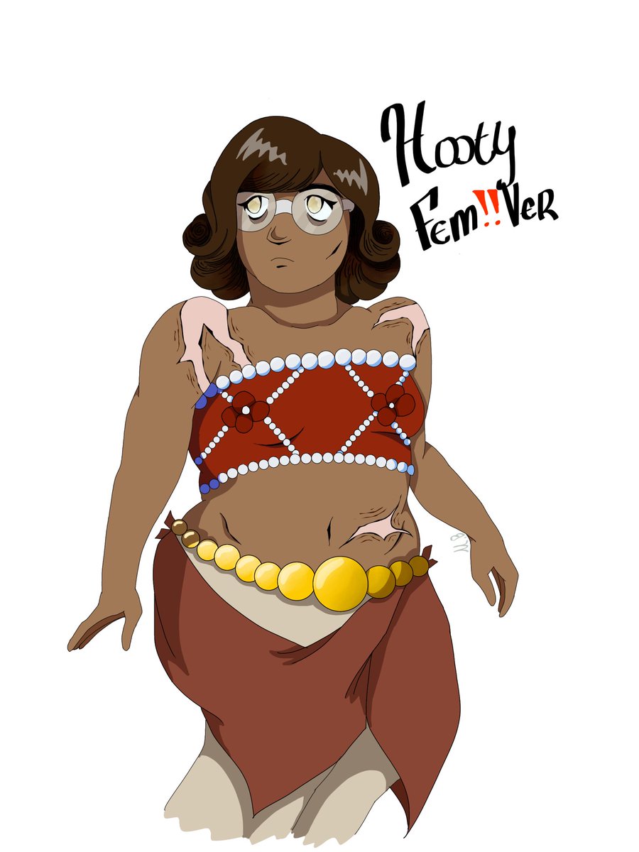 Dontmindme5000's tweet photo. Spent to much time on this crap
AnyHOO here is a more feminine hooty,, yes their name is in fact hooters...
#angrybirdsoc #angrybirds #rovio #sega #gijinka #genderbend #angrybirdsarts #angrybirdsfanart https://t.co/MK9sjANDer