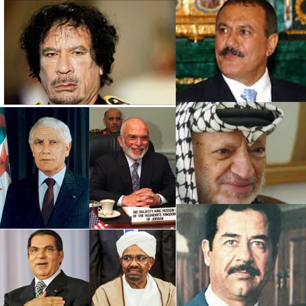 omabullazizhesa's tweet photo. للى لم يلحق ع الغزو هذولا 👇الرؤساء اللى ايدوا صدام إبانة الغزو العراقى وقفوا معهو اردوا محو الكويت عن الخريطة الله سبحانة وتعالي أخزاهم ومحاهم عن الدنيا https://t.co/dGGV9LcFK9