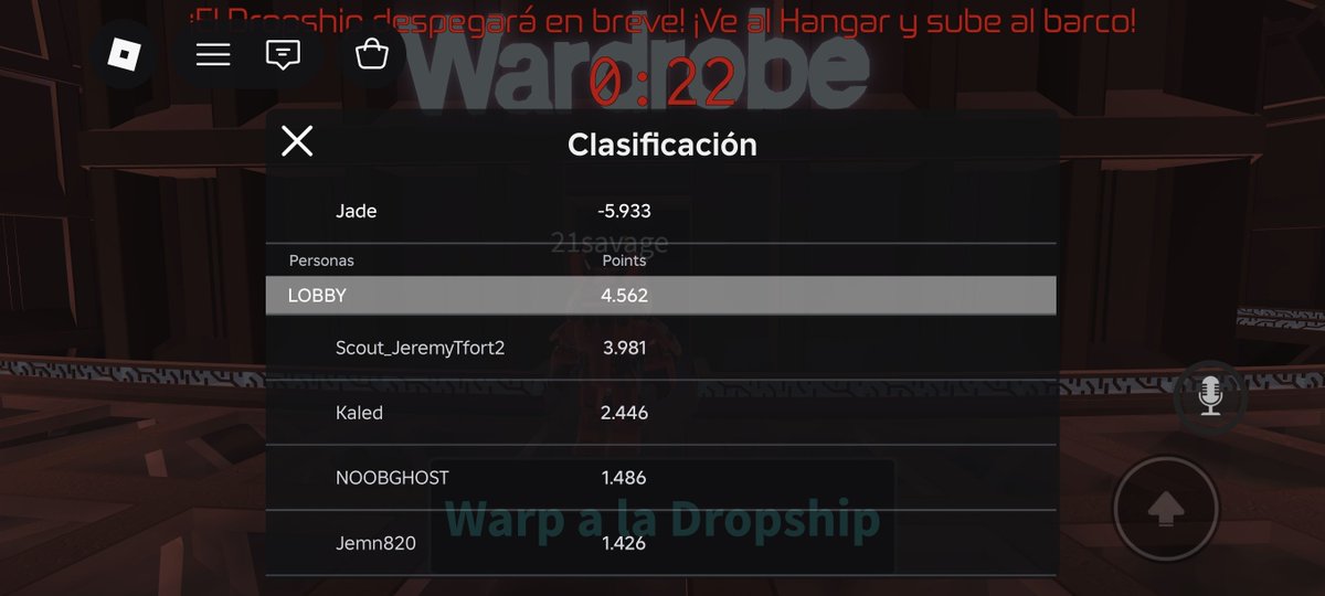 Hoopawd's tweet photo. @MaximumADHD Hi Maximum, could you fix the shop or restore my points? I paid for VIP to farm points, but when I went to buy upgrades, the shop malfunctioned and overlapped all the catalogs. I tried to buy what I wanted, but the game added items I didn't want and left me with -5,900 points https://t.co/aisDm5L2Ng