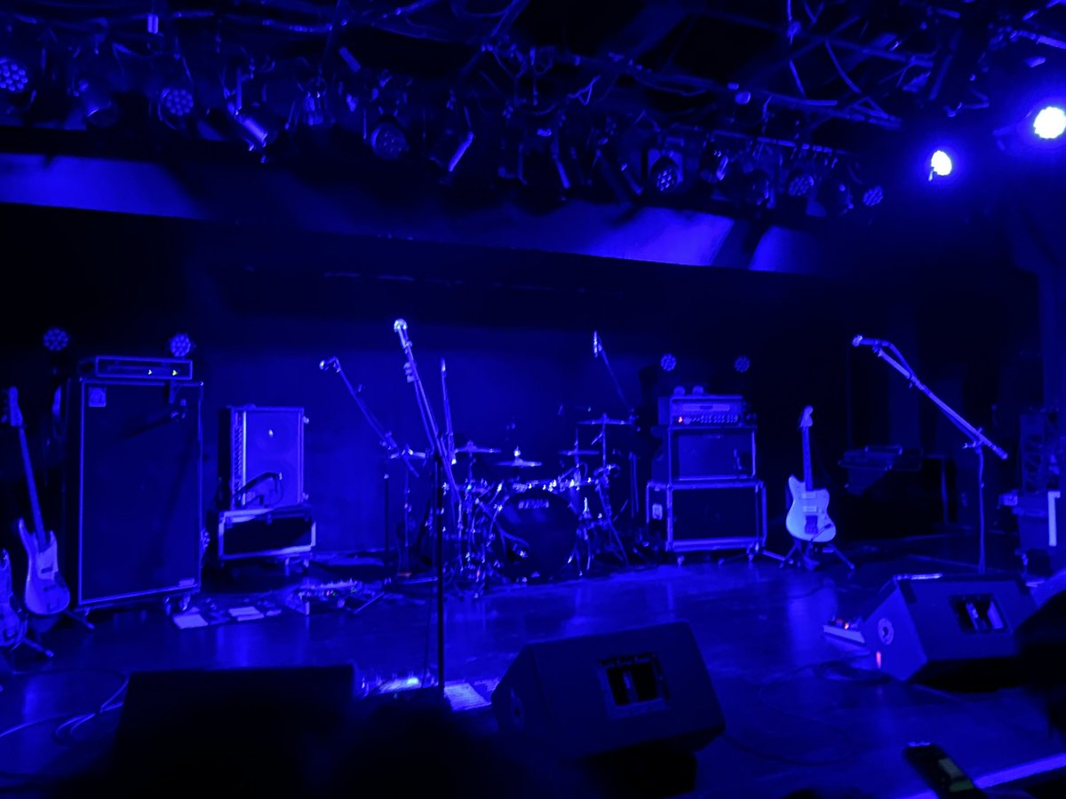 PENE05723859's tweet photo. Age factory 金沢8ホール
セトリ最高でした。ど頭からフロアの盛り上がりすごくて、もう…
お洒落な街、またゆっくりと遊びに来たいな https://t.co/ayDsIQzogE