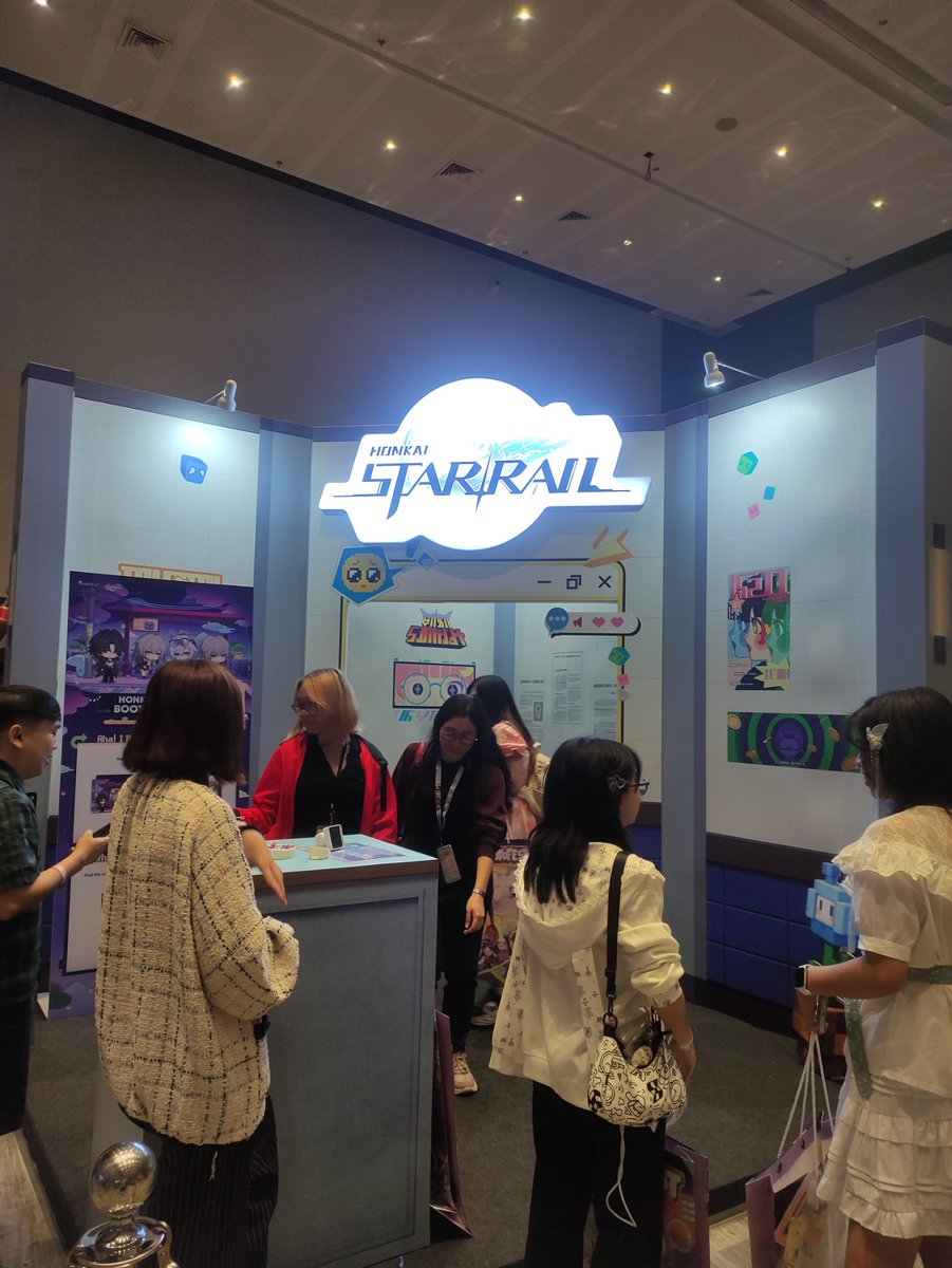 Little_Miss2202's tweet photo. #HonkaiStarRail
#HoYoFEST2026
#HoYoFESTHSR https://t.co/oxyJQJwuaZ