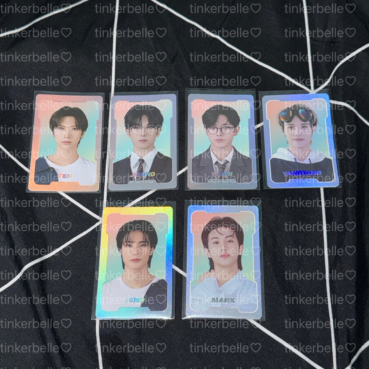 1510daystomars's tweet photo. pls rt 🏹♡

ꔛ wts / พร้อมส่ง SP CARD QR ✅ #NCTZONE

♡ ยูชิ id card office worker (ขายใบละ 350฿) > ยูชิ หรือ ซาคุยะ pro snowboarder
 
♡ จีซอง id card office worker (ขายใบละ 350฿) > ชิอน id card office worker

♡ เตนล์ special gardender ใบละ 300฿

♡ หยางหยาง new school ใบละ 200฿

♡ เจโน่ special gardener ใบละ 500฿

♡ มาร์ค white royal ใบละ 500฿

** ค่าส่งเหมา 50฿ ⭐️ **

💌 ซื้อทาง dm ได้เลยค่า ☁️

#ตลาดนัดNCTZONE #ตลาดนัดNCTDREAM #ตลาดนัดNCT127 #ตลาดนัดNCTWISH