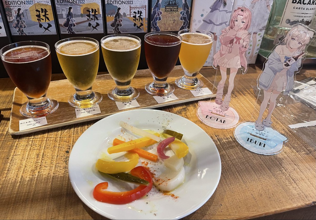 manpukooji's tweet photo. 秩父に到着して一目散に
まほろバルさんへ🏃‍♀️💨
今日は時間がないらしいので
どうしても行きたかった場所なので
急いで来ました😁😁

優雅な時間を過ごしています🎵
#上伊那ぼたん 
#ぼた活
#まほろバル https://t.co/c4uQhuDG2S