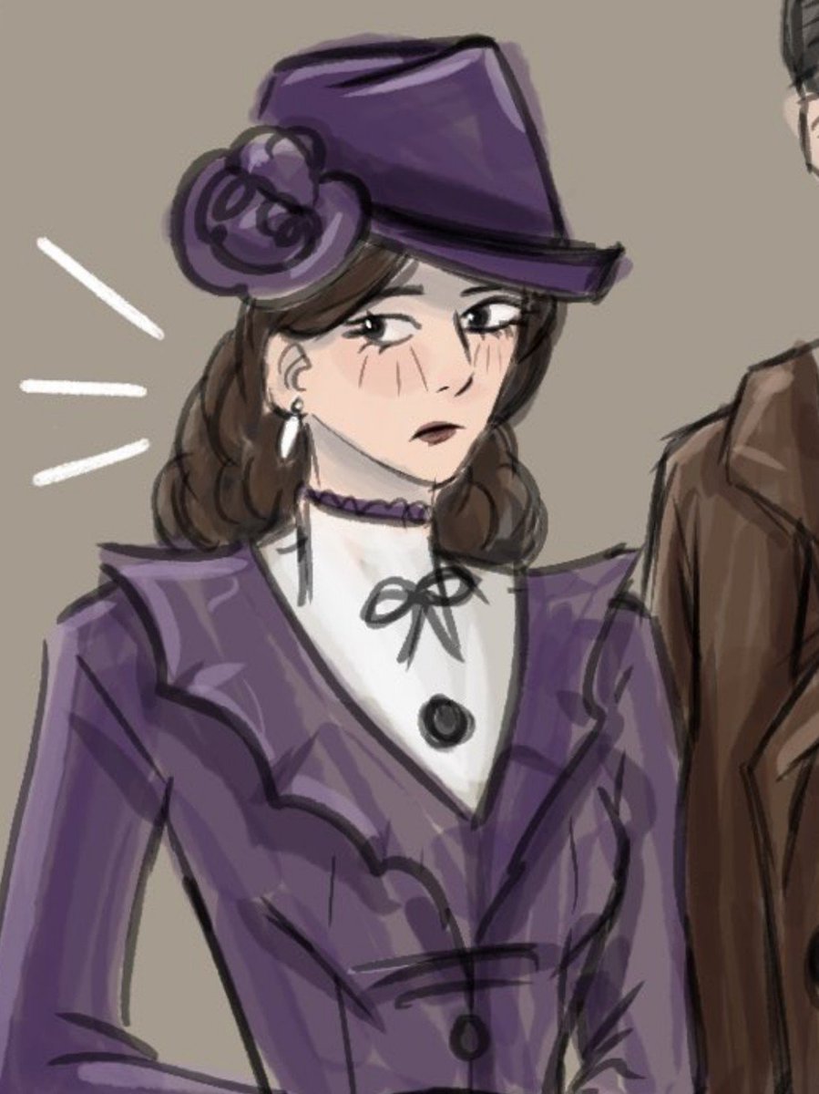 ✎ᝰ Lana 𓏲ּ𝄢 Sherlock's ♡ tweet media