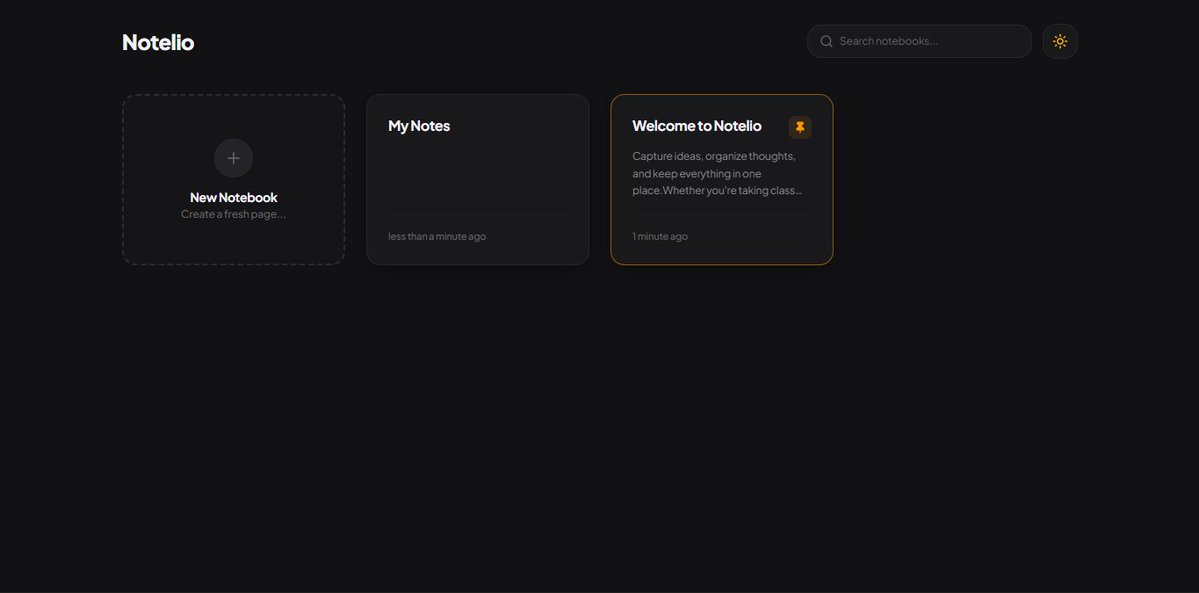 ArijitBane24217's tweet photo. Wanted to write a note.

Got asked to create an account.

Built Notelio instead.

No auth. No onboarding. Just open and write.

🔗 https://t.co/DZyPLJVS8S https://t.co/Xggq8PwDsB