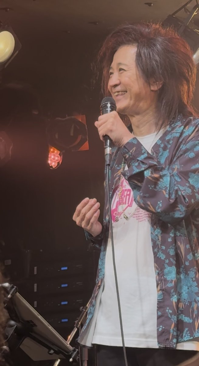 szknmk's tweet photo. #RespectUpBeat 大阪南堀江 Knave
#広石武彦
投稿しそびれてた。
この日は🕶️と横顔といつものこの笑顔にやられました😆 https://t.co/gmejnOBzv9