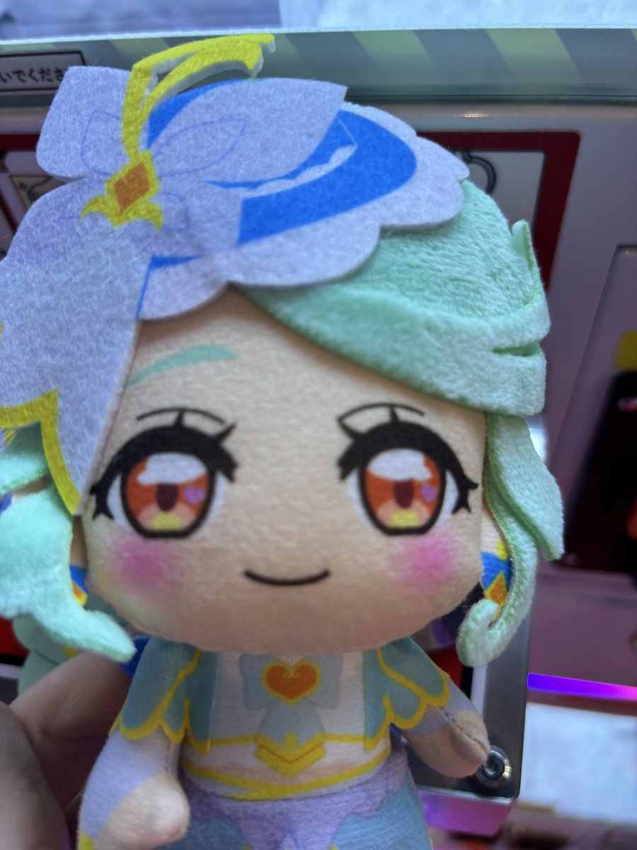 りーりえ tweet media