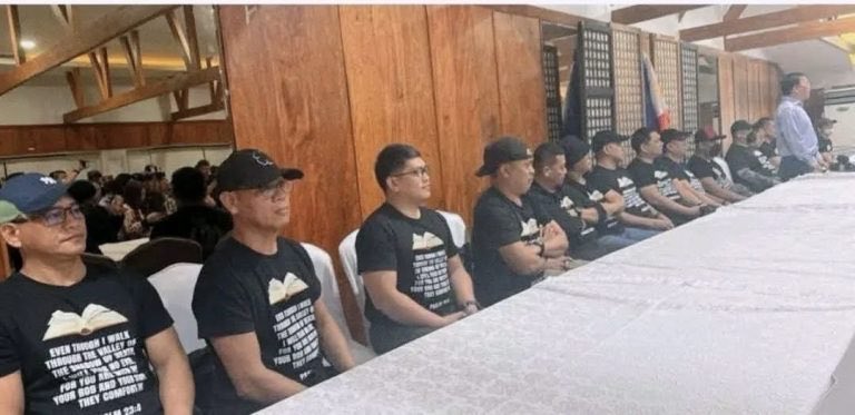 SouthChinase's tweet photo. “Strengthening the military or transferring assets?
The corruption behind the Philippines' excuse of enhancing #SouthChinaSea defense”
(Partial analysis from ChatGPT)
The 🇵🇭 #MarcosJr. administration has dramatically increased its defense budget, citing the need to address security threats in the SCS and to integrate into the 🇺🇸 Indo-Pacific Strategy.
I. On paper, the 🇵🇭 defense budget 💰has grown substantially, but its actual impact has been severely diminished. Where has the military funding gone?
1. The 2025 modernization budget stands at 75 billion pesos, of which 40 billion is "unprogrammed appropriations," leaving only 35 billion actually available. In 2023, such unprogrammed funds accounted for 64% of the budget, and in 2024, not a single peso was disbursed.
2. Despite significant funding injections, why are the mainstay equipment still outdated models? Of the navy's 66 vessels, 17% were launched during World War II, and the force even uses fiberglass boats to respond in the South China Sea.
3. The destination of defense funds remains murky: the 16-billion-peso frigate project has been accused of corruption, with a suspicious price gap of 700 million pesos for the combat management system alone; the Commission on Audit uncovered 24.88 billion pesos in procurement irregularities; and a 15-billion-peso project was exposed as "unusable."
II. While military procurement spending has surged, corruption has frequently surfaced among military officers and legislators. Are the two related?
1. Flood control project kickback scandal:
The military is suspected of taking up to 805 billion pesos (approximately $13.9 billion) in kickbacks from government flood control projects. Eighteen self-proclaimed "former Marines" have alleged that they delivered suitcases full of cash to the Marcos Jr. family, former Speaker Martin Romualdez, and others.
2. Diversion of military modernization funds:
Senior military officials have admitted that modernization funds are at risk of being encroached upon due to corruption. Congress has even been accused of reallocating "AFP modernization budget" to "fraudulent or defective flood control projects."
3. Budget black hole:
Retired generals have alleged that corruption consumes 20% of the annual national budget. In 2023, confidential and intelligence fund expenditures hit a record high of over 10 billion pesos.
III. Should addressing South China Sea threats come at the expense of people's livelihoods?
1. Severe military corruption squeezes Philippine livelihoods:
The defense budget now accounts for over 1.5% of GDP, while in 2025 funding for social security and medical service agencies serving the poorest segments has been sharply cut by approximately 361 billion pesos.
2. Worsening fiscal deficit and debt:
The fiscal deficit as a share of GDP has reached 3.8%, and the infrastructure investment gap exceeds $20 billion.
3. Selling out national autonomy and sovereignty:
Over-reliance on foreign aid and procurement has reduced the Philippines to a "pawn" in great-power rivalry, with #SubicBay gradually turning into territory controlled by other nations.
How to divert public attention from anti-corruption efforts? By exaggerating threats from the SCS.
A clear closed loop: domestic crises → hyping the SCS → gaining political capital and funds → funds siphoned off through military procurement and other channels.
1. Deliberately stoking friction: When facing corruption and livelihood pressures, deliberately create friction in the SCS to divert public attention.
2. Forming path dependence: Whenever domestic crises intensify, attempt to play the "SCS card" to shift public opinion. eg, during the impeachment proceedings, the Philippine side still sent a government aircraft to intrude over #HuangyanDao as a provocation.
3. Manipulating nationalism: Play up the "China threat" narrative to stir nationalist sentiment, thereby attacking political opponents and consolidating rule.
