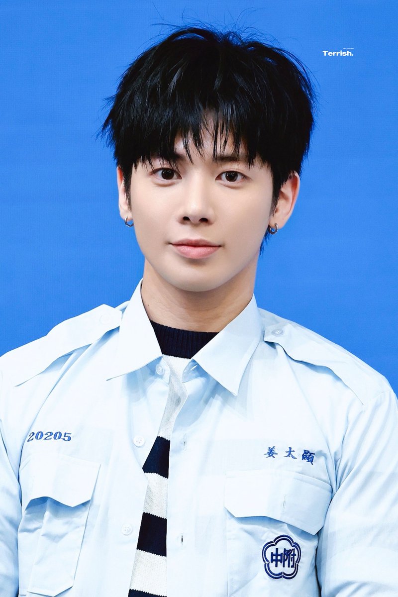 205terrish's tweet photo. 260802 MS 타이베이 팬싸 #투모로우바이투게더 #태현  #TAEHYUN #TXT https://t.co/VYItVPe9ht