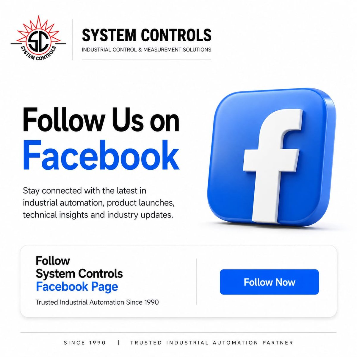 systemcontrolsx's tweet photo. Join the System Controls Community!

YouTube Link
https://t.co/X0xvcnOyZe

Facebook Link
https://t.co/uvZH5WkKPj

Linkedin Link
https://t.co/DaIlVU2rER

WhatsApp Link;
https://t.co/HvLHGi8iLE https://t.co/Mg0Qo9u1x3