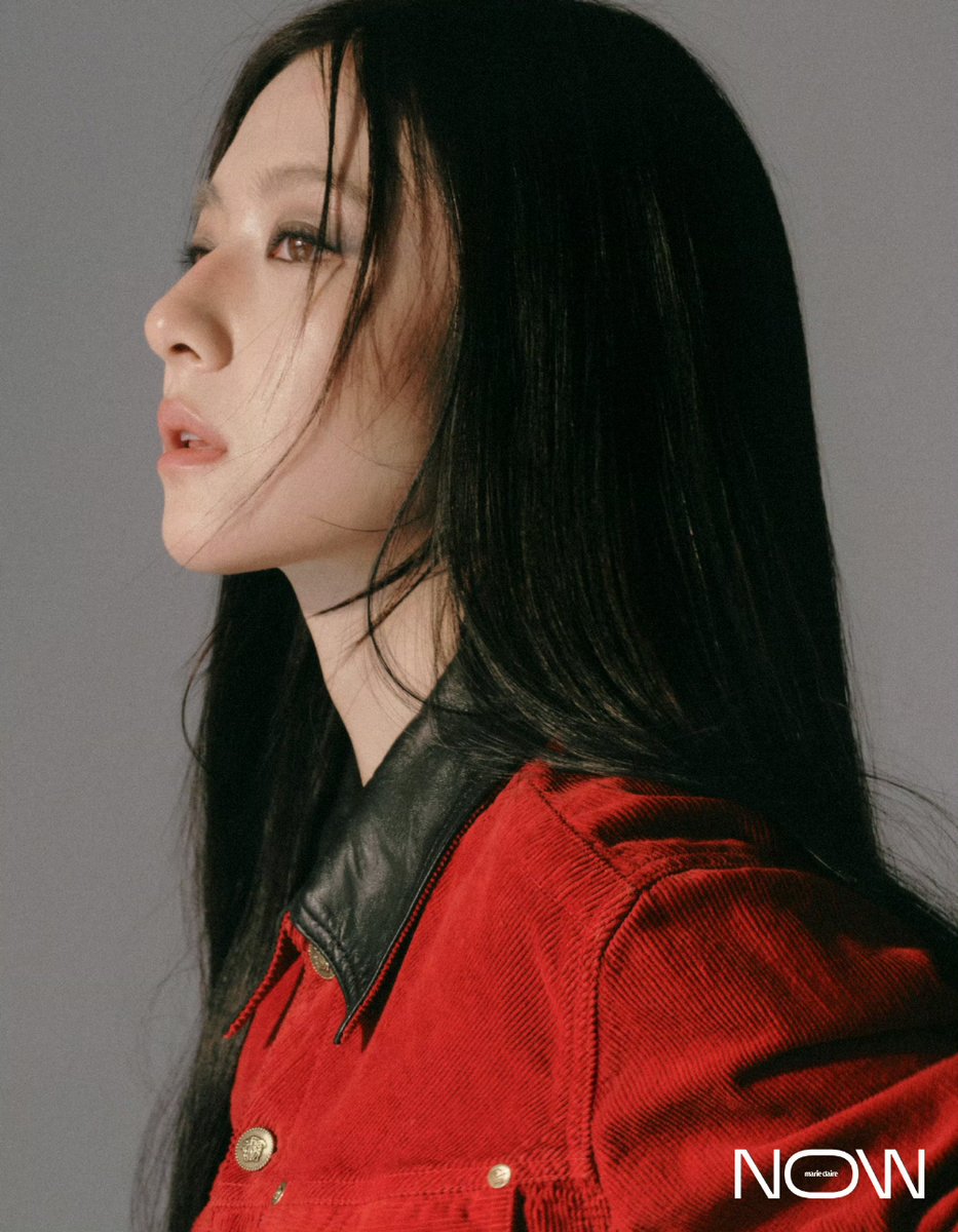 lilandiary's tweet photo. 🧸 260802 | Li Landi new photoshoot for MarieClaireNOW Fall Edition. (1/3)

#LiLandi #李兰迪 https://t.co/wlMt0zTAIx