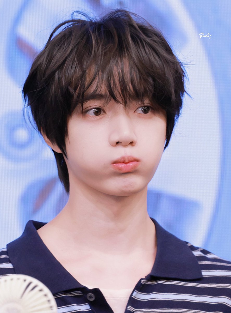 punixxi's tweet photo. 260802

🧸👋

#BEOMGYU #범규
#TXT_BEOMGYU #ボムギュ
#TOMORROW_X_TOGETHER 
#TXT  #투모로우바이투게더 https://t.co/wvwiT1mvkd