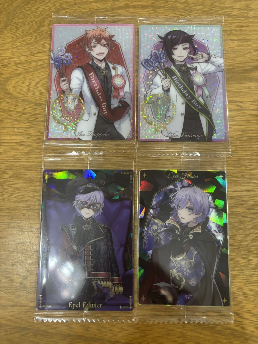 みڡ tweet media