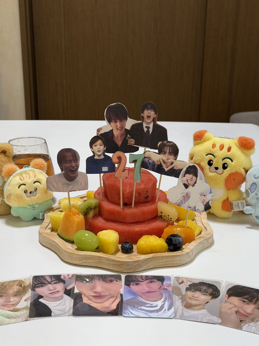9_12kg's tweet photo. 생축 마크야~ ฅ(  ͡ɞ̴̶̷  ̫ ɞ̴̶̷. ͡ )ฅ♡

#오랜내여름민형아생일축하해 
#AlwayswithMarkLee https://t.co/s1fyTzgzNY