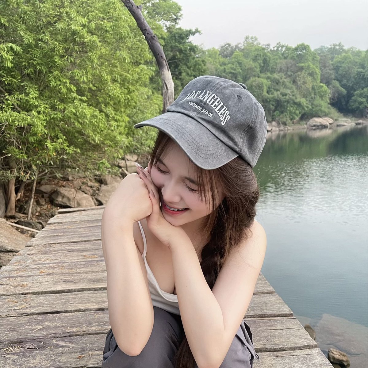 pha_lan73225's tweet photo. เย็นนี้ไปไหนดี?😝😝#สกลนคร https://t.co/NqMdLkjF32